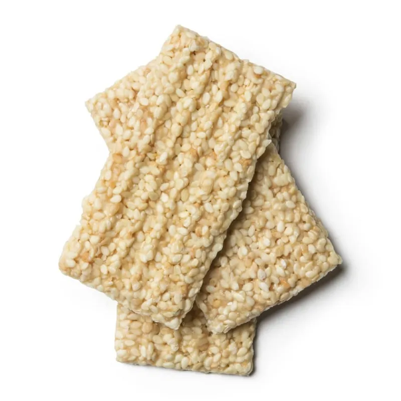 Xenos Chips, Nootjes En Zoutjes-Sesamkoekjes