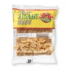 Xenos Chips, Nootjes En Zoutjes-Sesamkoekjes pinda - 70 g