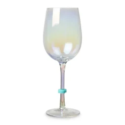 Xenos Rietjes|Kerstcadeaus-Siliconen glas markers - 12 stuks - ø1 cm