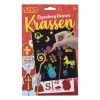 Xenos Kleurboeken-Sint kleurboek regenboog