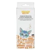 Xenos Diamond Paintings|Kerstcadeaus-Sleutelhanger kat - diamond paint - 7x7 cm