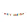 Xenos Slingers|Kinderfeestjes-Slinger - happy birthday - 2.5 meter