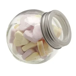 Xenos Voorraadpotten-Snoeppot mini - 175 ml