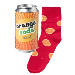 Xenos Huissokken-Soda sokken - one size - diverse varianten