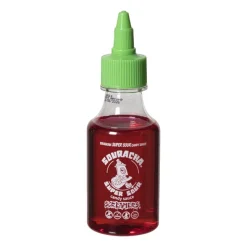 Xenos Snoep-Souracha - zoetzure saus voor snoepjes - 120 gram