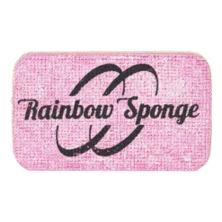 Xenos Schuursponsjes-Spons regenboog