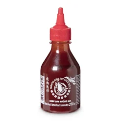 Xenos Thaise Keuken|Sauzen En Dips-Sriracha extra heet - 200 ml