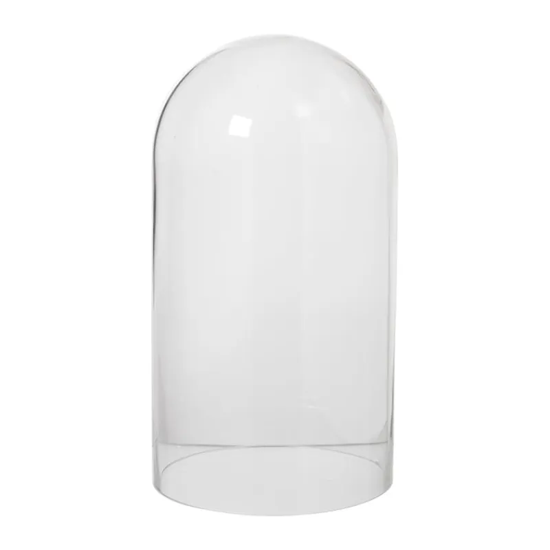 Xenos Stolpen-Stolp - glas - ø14x25 cm