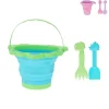 Xenos Strandaccessoires-Strandemmerset opvouwbaar - diverse varianten