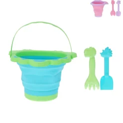Xenos Strandaccessoires-Strandemmerset opvouwbaar - diverse varianten