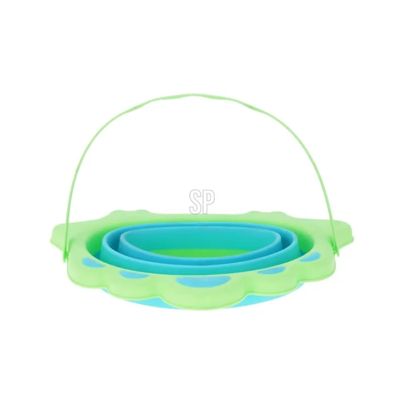 Xenos Strandaccessoires-Strandemmerset opvouwbaar - diverse varianten