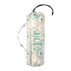 Xenos Strandaccessoires|Badtextiel-Strandlaken tropic - multikleur - 165x200 cm