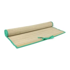 Xenos Strandaccessoires-Strandmatje - diverse kleuren - 60x180 cm