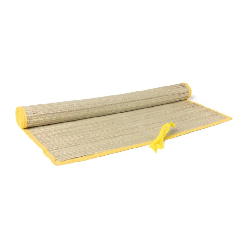 Xenos Strandaccessoires-Strandmatje - diverse kleuren - 60x180 cm