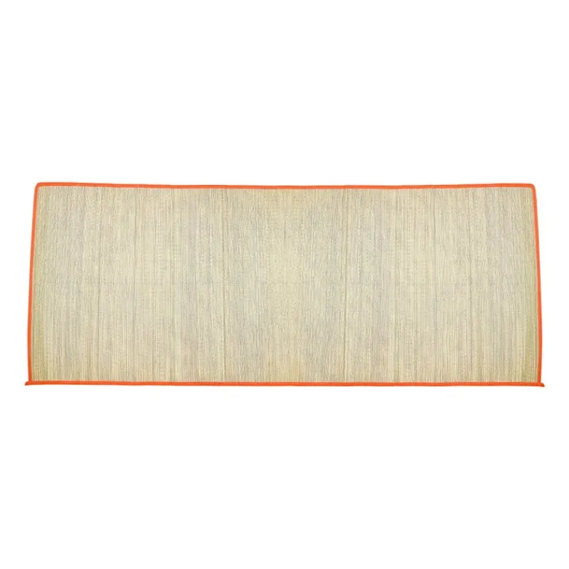 Xenos Strandaccessoires-Strandmatje - diverse kleuren - 60x180 cm