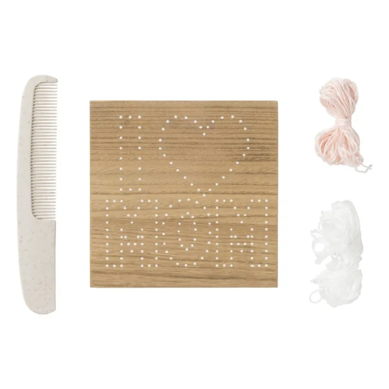 Xenos Knutselspullen-String art - I love mom
