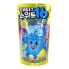 Xenos Koude Dranken-Sweet16 blue lemon pouch drink ADE - 200 ml