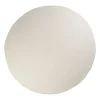 Xenos Tafelkleden|Kersttafelkleden-Tafelkleed rond - zand - ø160 cm