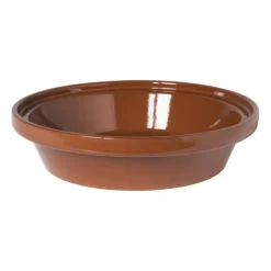 Xenos Ovenschalen-Tajine flor - ø27 cm