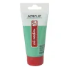 Xenos Verf-Talens acrylverf - groen - 75 ml