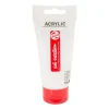 Xenos Verf-Talens Art Creation acrylverf - wit 105 - 75 ml