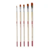 Xenos Penselen-Talens Art Creation penselenset filament - set van 5