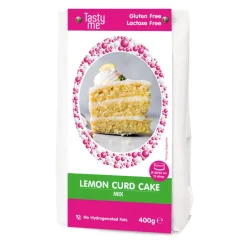 Tasty Me Bakmixen-cakemix - lemon curd - 400 gram
