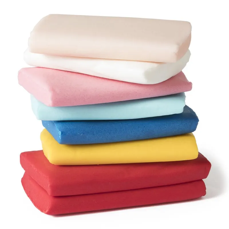 Tasty Me Fondant|Taartdecoratie-rolfondant - groen - 200 gram