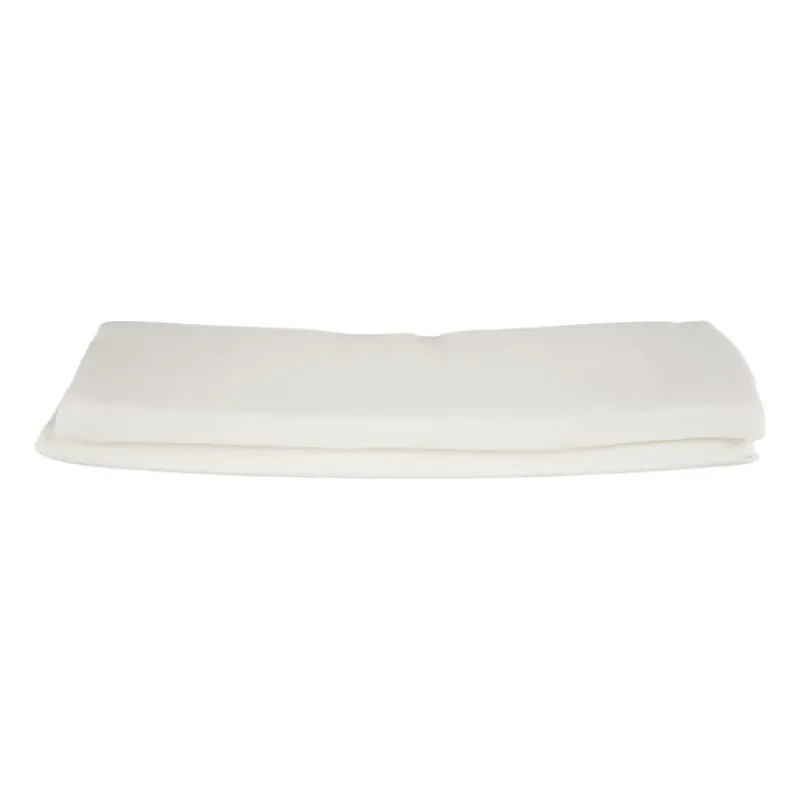 Tasty Me Fondant|Taartdecoratie-rolfondant - wit - 1 kg