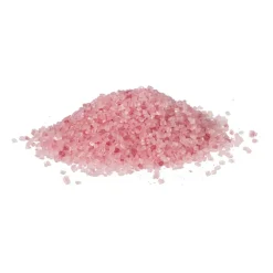Tasty Me Snoep|Suikerspin-suikerspinsuiker - aardbei/roze - 250 gram