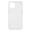 Xenos Smartphonehoesjes-Telefoonhoesje transparant - Iphone 13