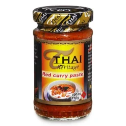 Xenos Thaise Keuken|Sauzen En Dips-Thai heritage rode curry pasta - 110 g