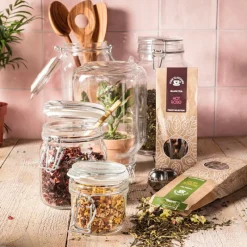 Xenos Thee Accessoires-Thee-ei