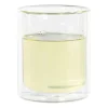 Xenos Theeglazen|Theeglazen-Theeglas dubbelwandig - 330 ml