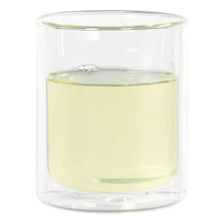 Xenos Theeglazen|Theeglazen-Theeglas dubbelwandig - 330 ml