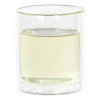 Xenos Theeglazen|Theeglazen-Theeglas dubbelwandig - 120 ml