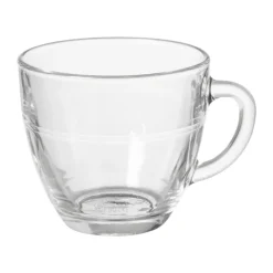 Xenos Koffieglazen|Theeglazen-Theeglas Gigone - 220 ml