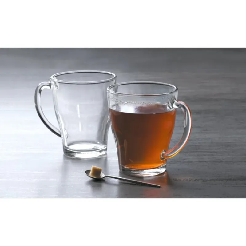 Duralex Koffieglazen|Theeglazen-Theeglas New Kenya - 350 ml