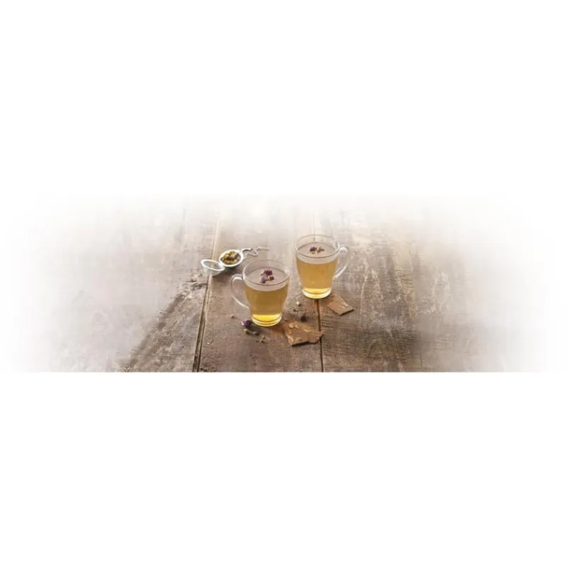 Duralex Koffieglazen|Theeglazen-Theeglas New Kenya - 350 ml
