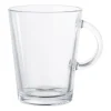 Xenos Koffieglazen|Theeglazen-Theeglas Tribeca - 400 ml