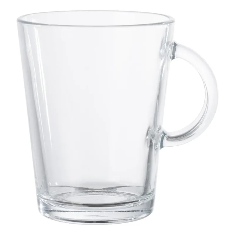 Xenos Koffieglazen|Theeglazen-Theeglas Tribeca - 400 ml