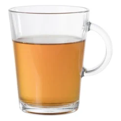 Xenos Koffieglazen|Theeglazen-Theeglas Tribeca - 400 ml