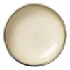 Xenos Thee Accessoires-Theezakjeshouder Toscane - beige - ø9x2.1 cm