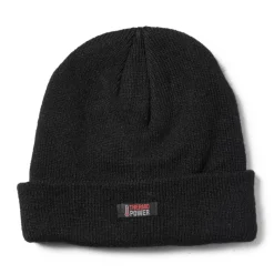 Xenos Winterartikelen-Thermo muts M/L - zwart