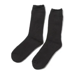 Xenos Winterartikelen-Thermo sokken 36/41 - zwart