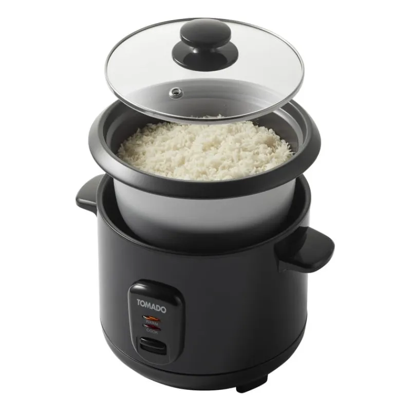 Tomado Keukenapparatuur-rijstkoker - TRC1001B