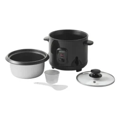 Tomado Keukenapparatuur-rijstkoker - TRC1001B
