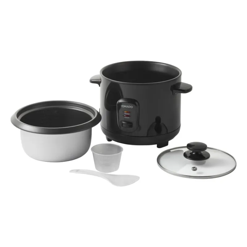 Tomado Keukenapparatuur-rijstkoker - TRC1001B