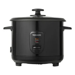 Tomado Keukenapparatuur-rijstkoker - TRC1001B