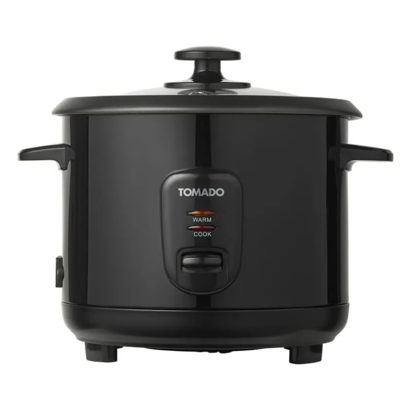 Tomado Keukenapparatuur-rijstkoker - TRC1001B